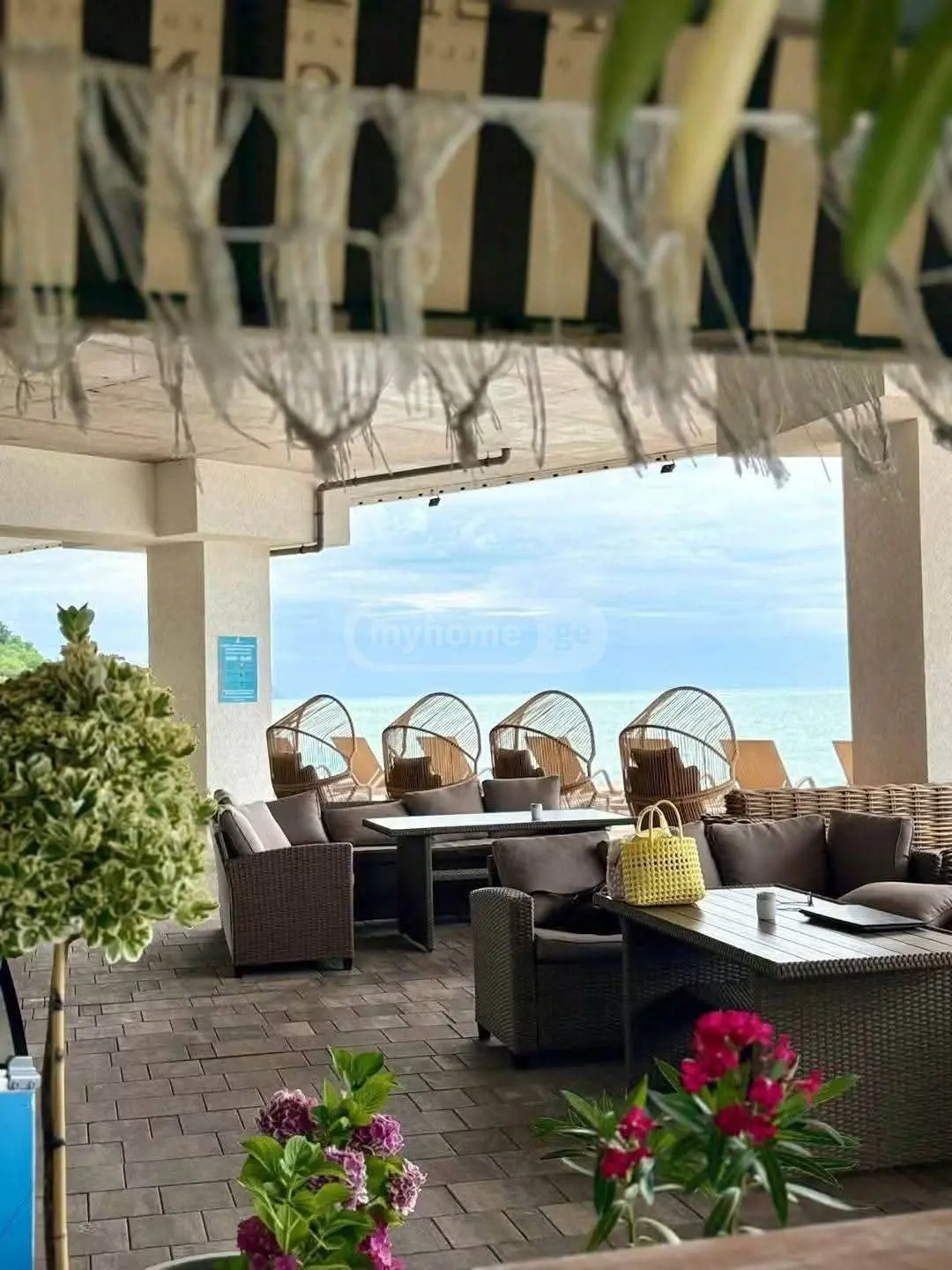 1 Room Apartment For Sale view 8