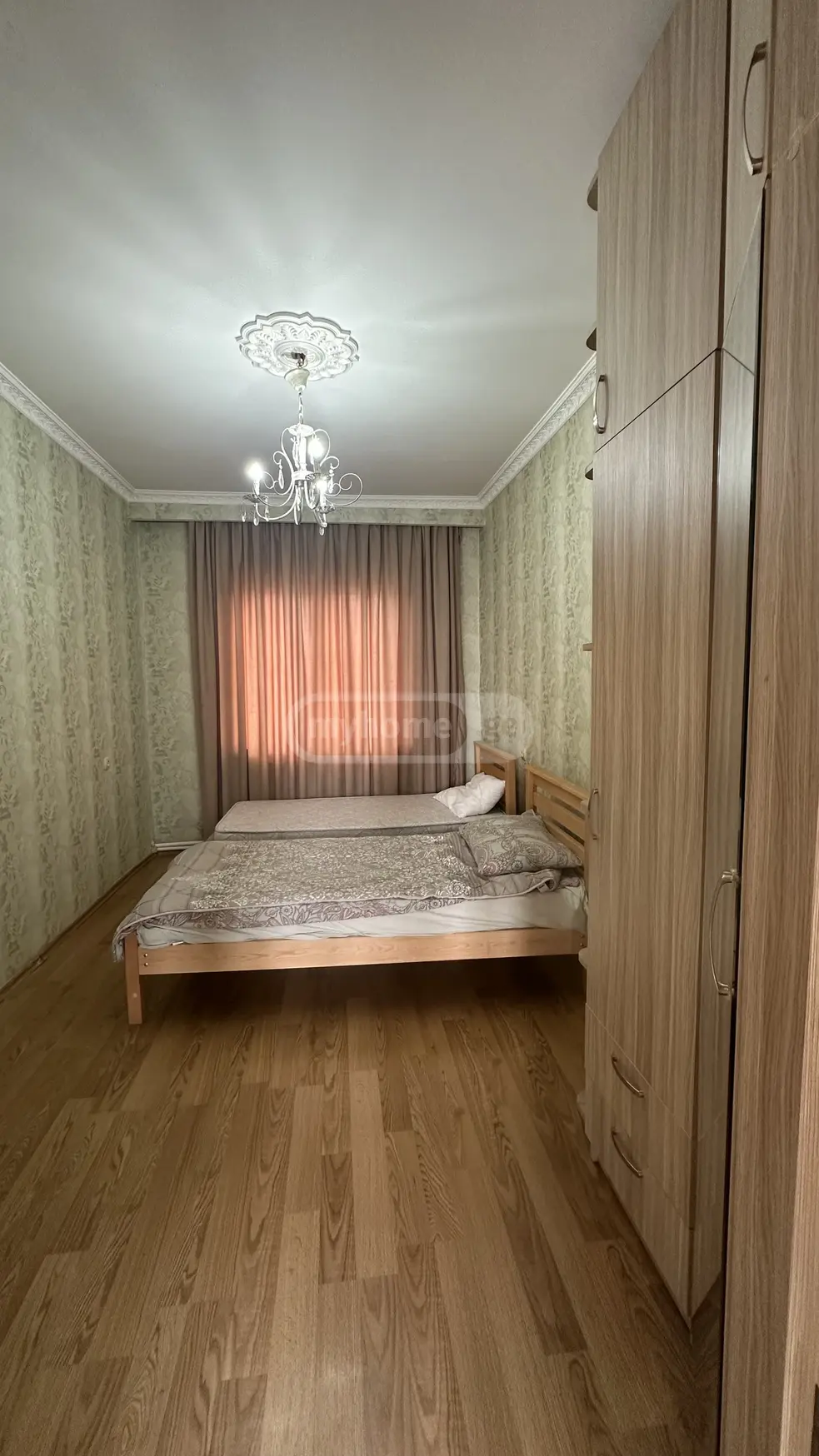 5 Room Apartment For Rent In Varketili view 4