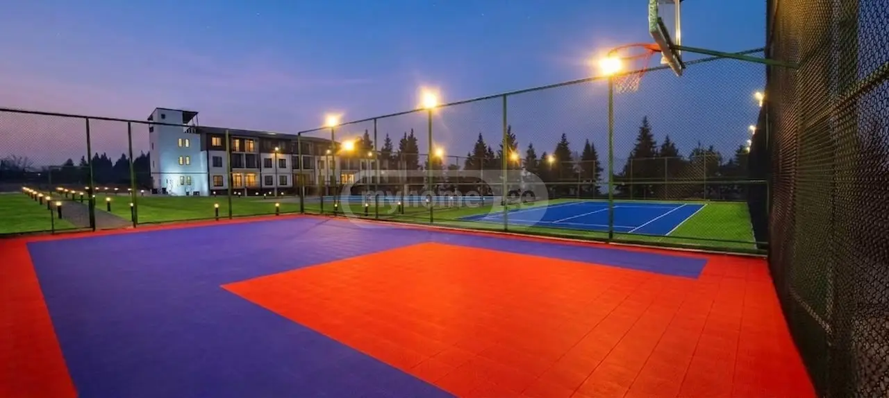2 Room Hotel For Sale view 4