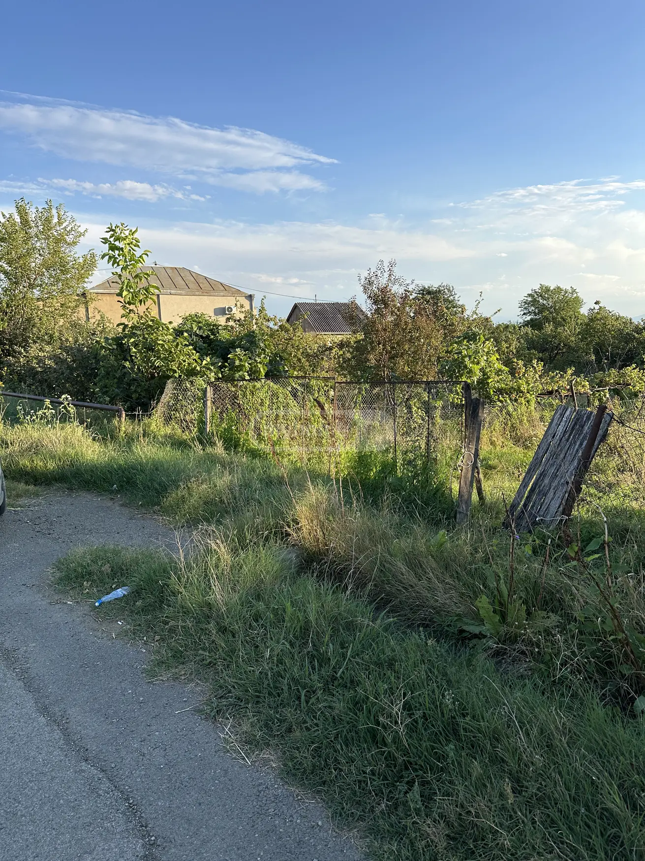 იყიდება Agricultural Plot In Martkopi, In Gardabani Municipalityში view 3
