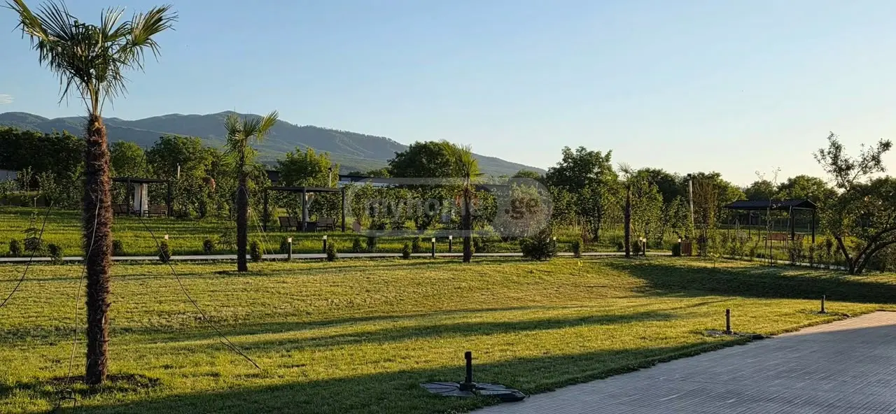 2 Room Hotel For Sale view 8