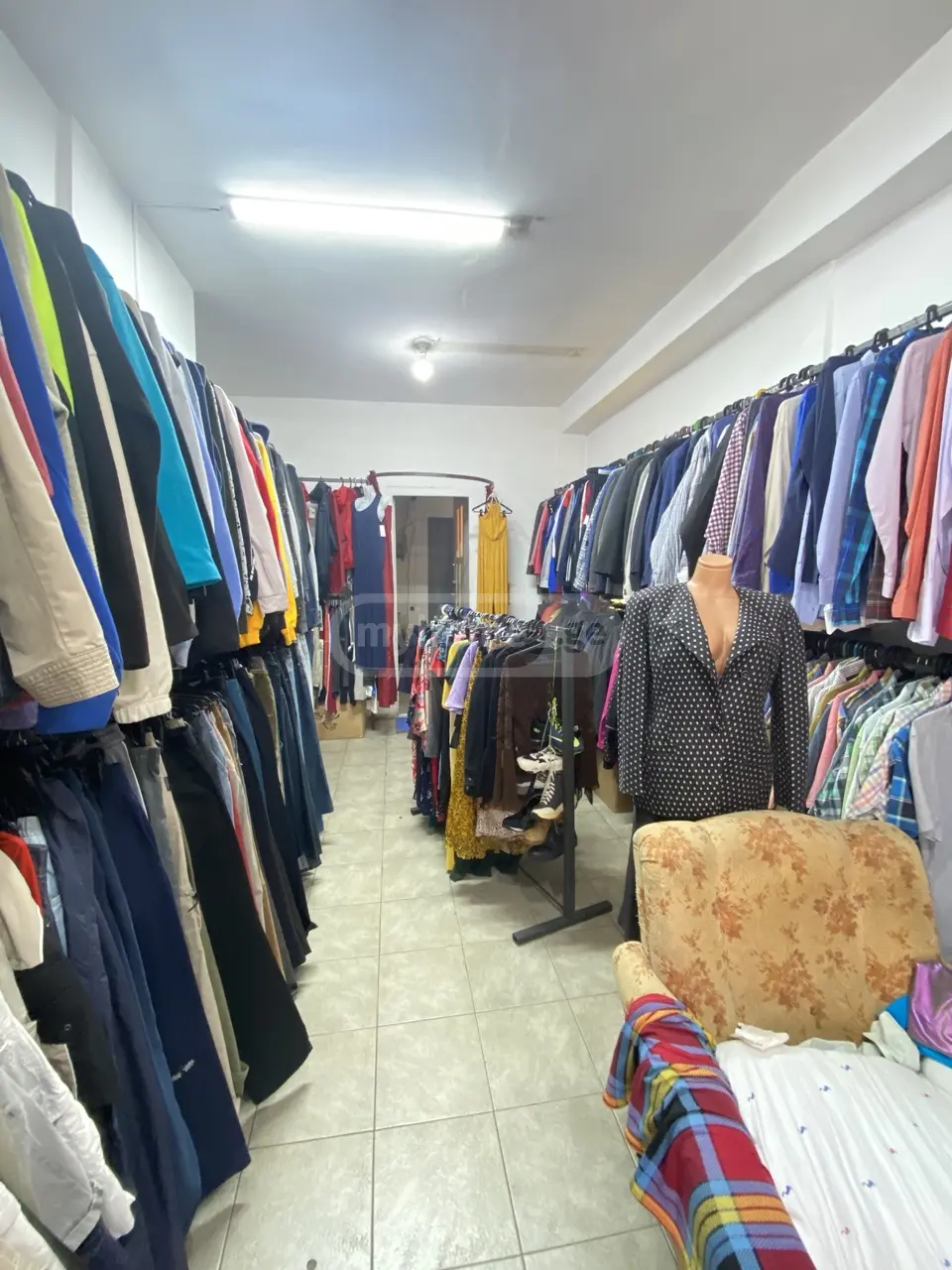 Trade Commercial Area For Sale In Didube view 2