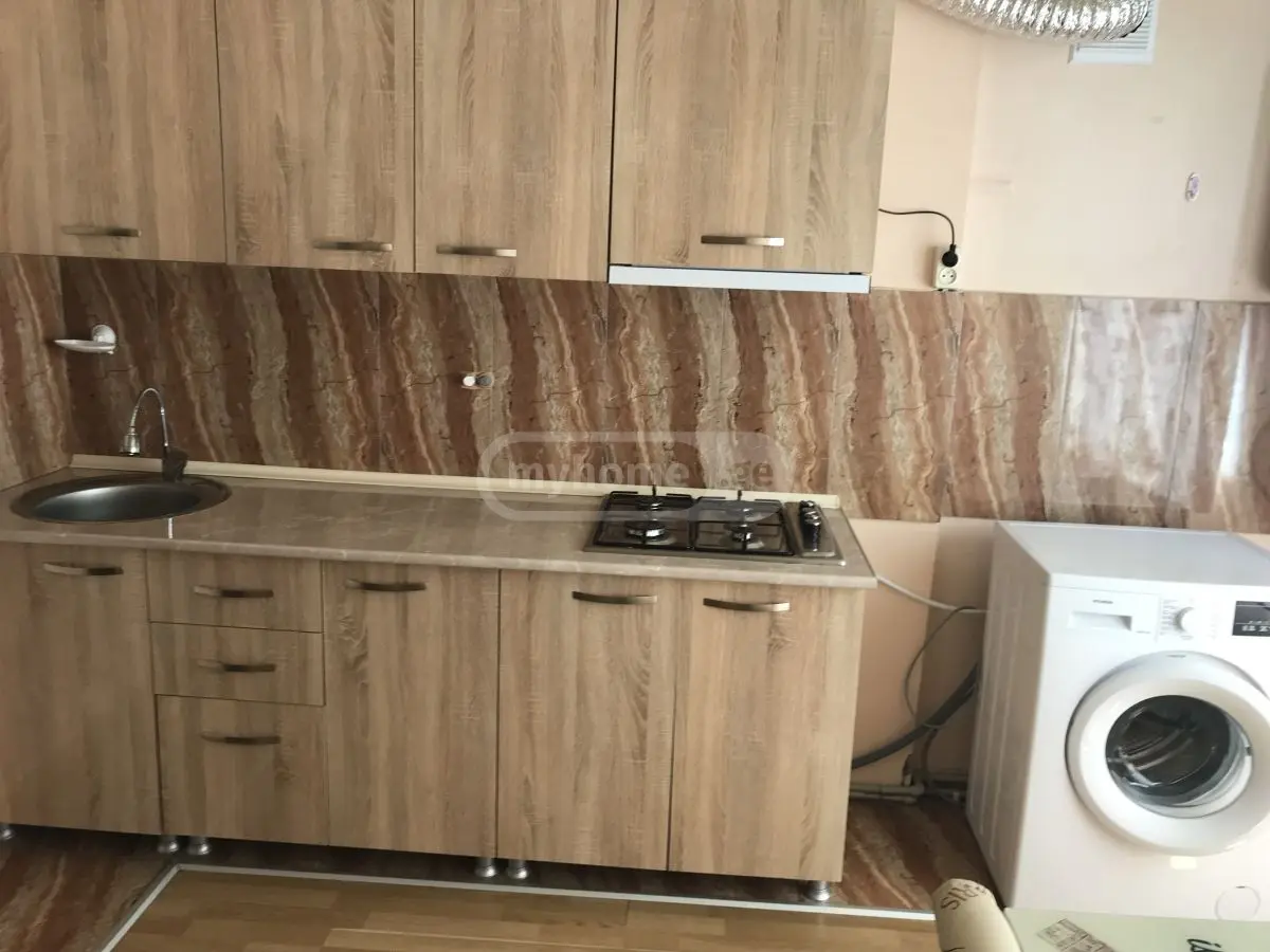 2 Room Apartment For Rent In Ozurgeti view 6
