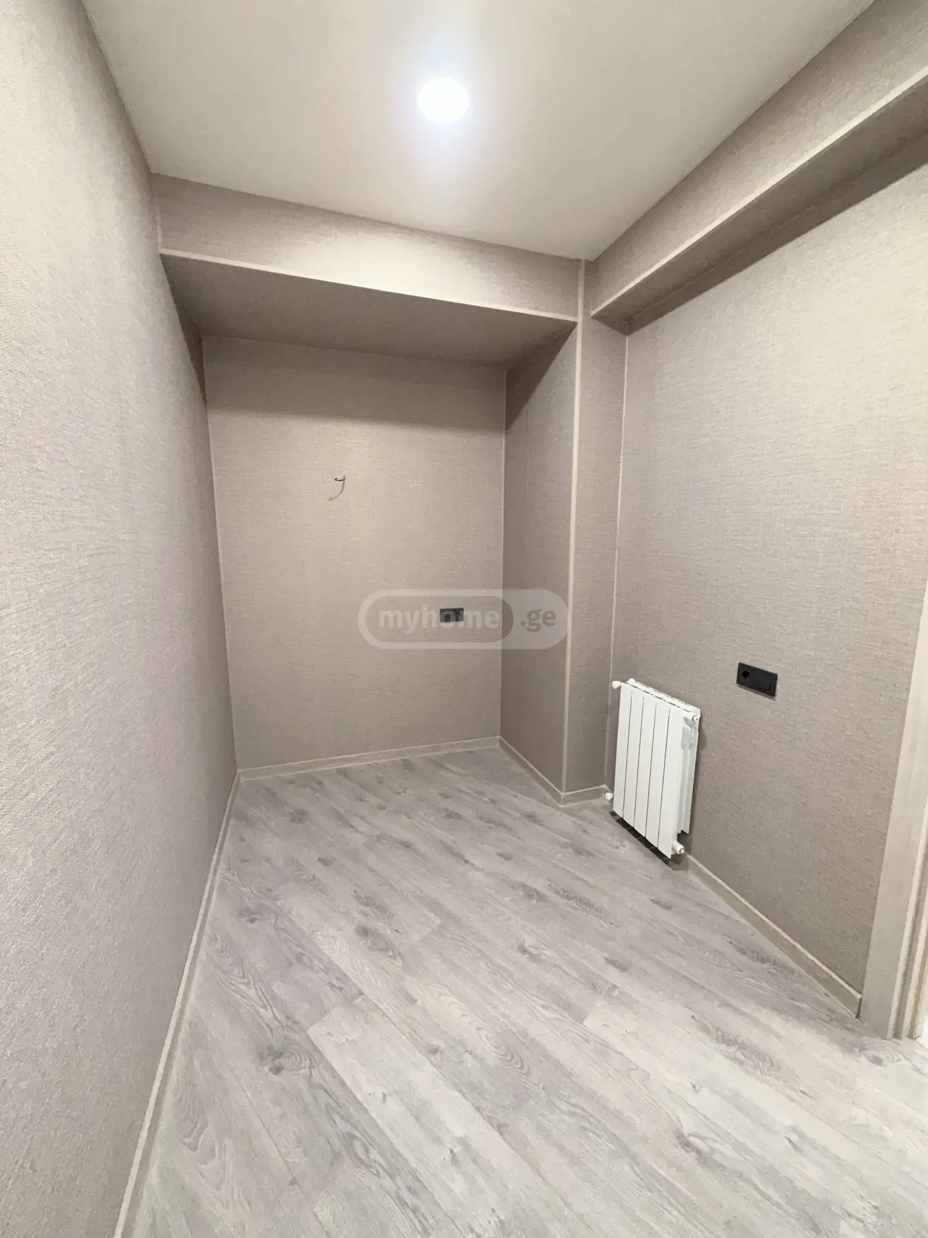 Archil Mefe St, 3: 3-Room, 51.0 M² | Korter.Ge view 29