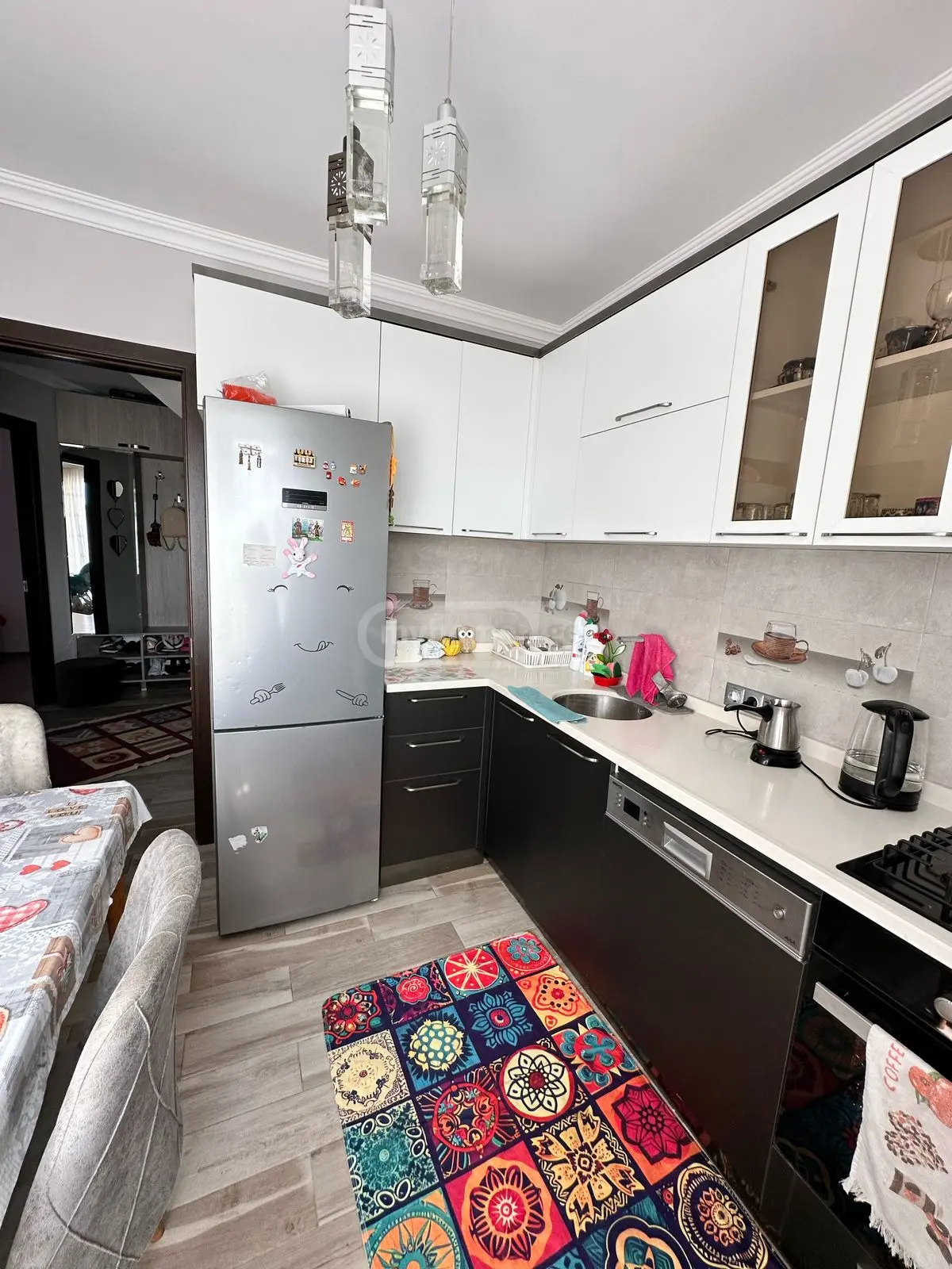 5 Room Apartment For Sale view 6
