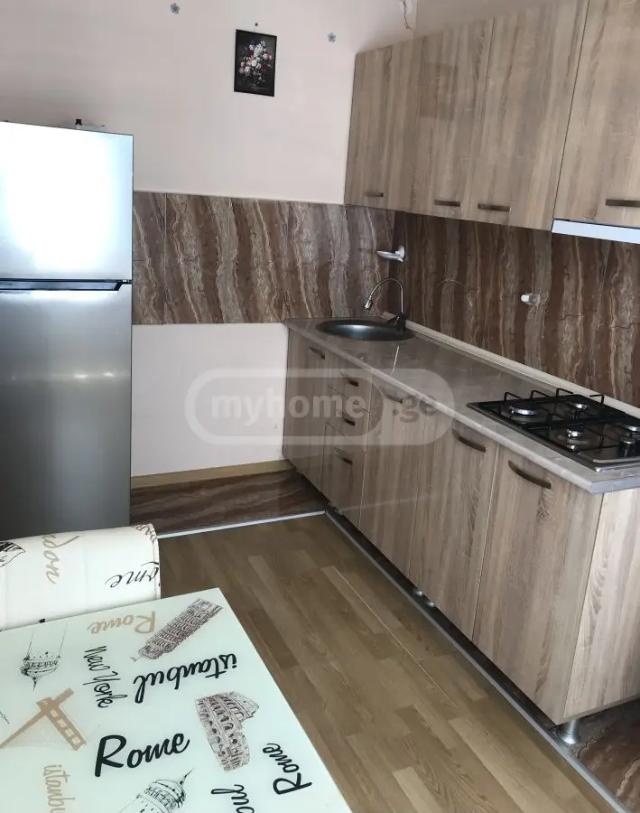 2 Room Apartment For Rent In Ozurgeti view 7