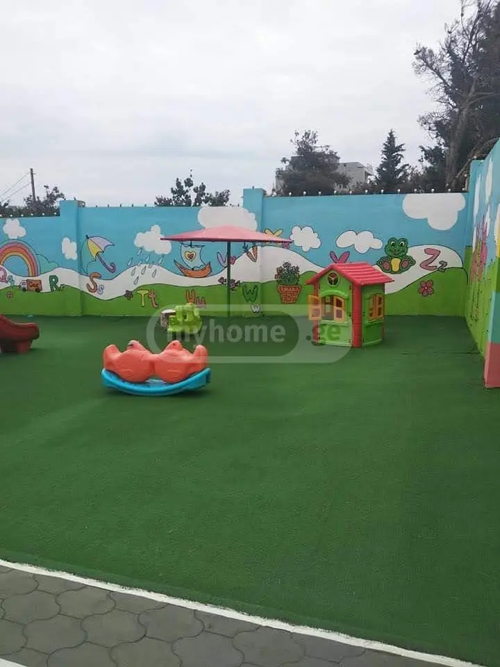 10+ Room Private House For Sale In Saburtalo view 5