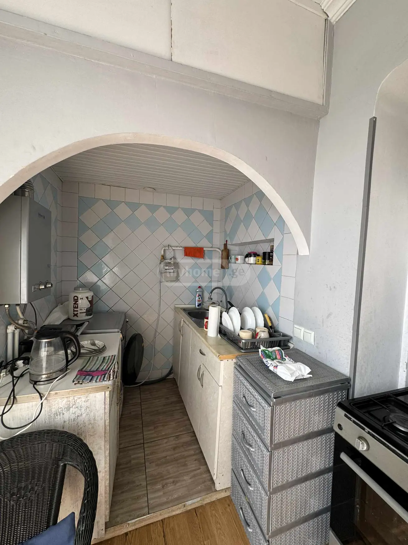 3 Room Apartment For Sale view 10