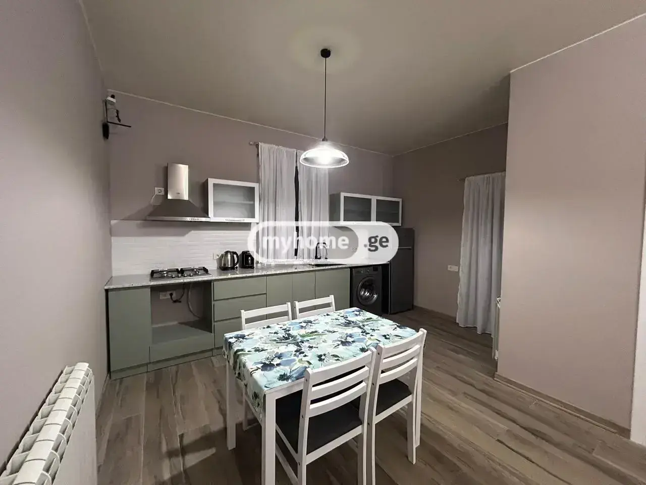 6 Room Private House For Rent In Batumi view 5