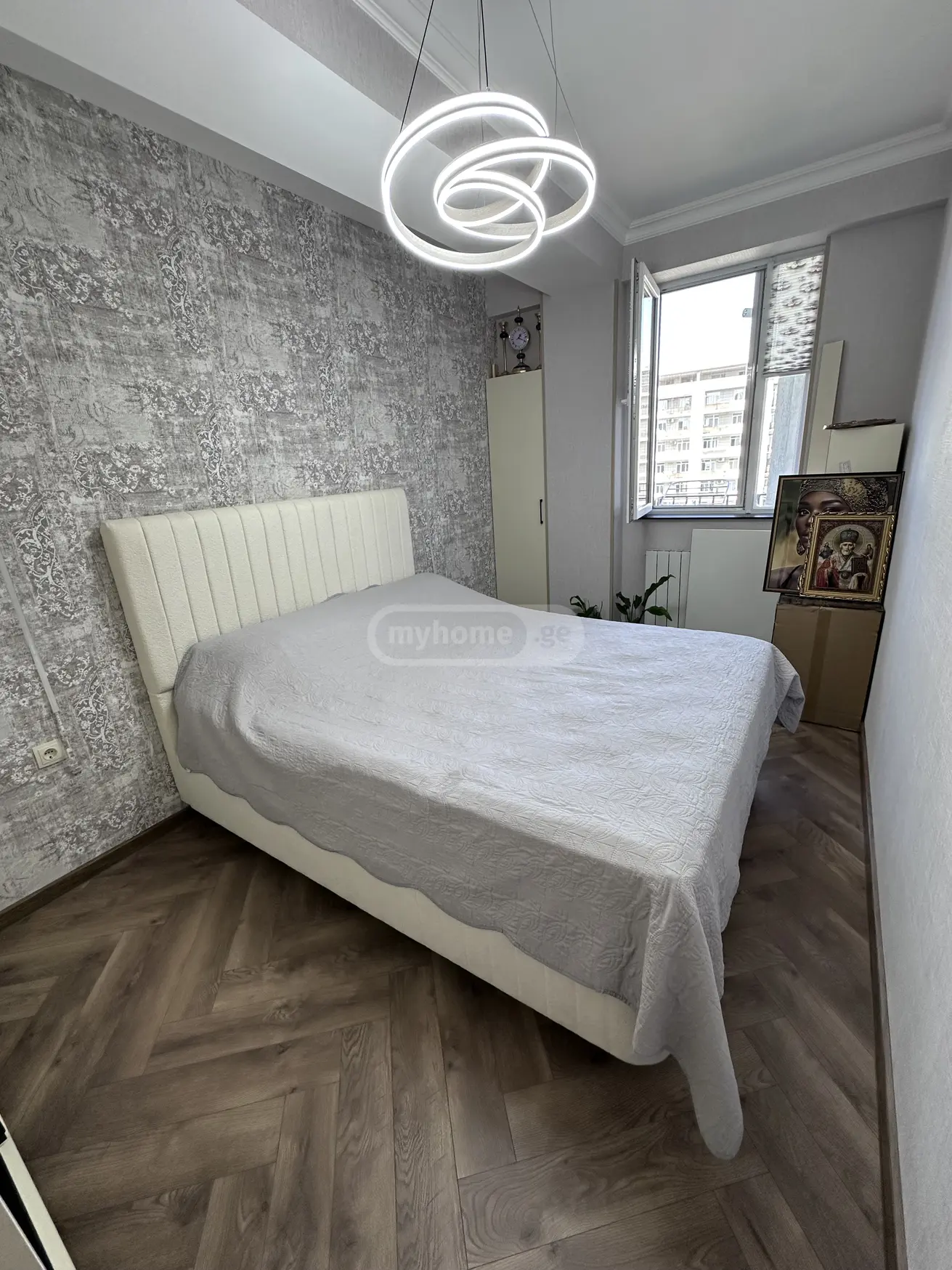 2 Room Apartment For Sale view 4