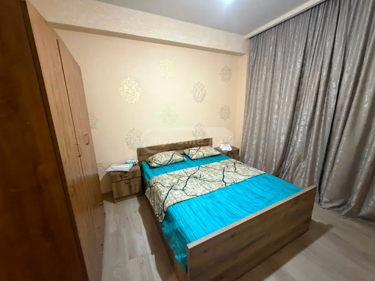2 Room Apartment Daily Rent In Didi Digomi view 51