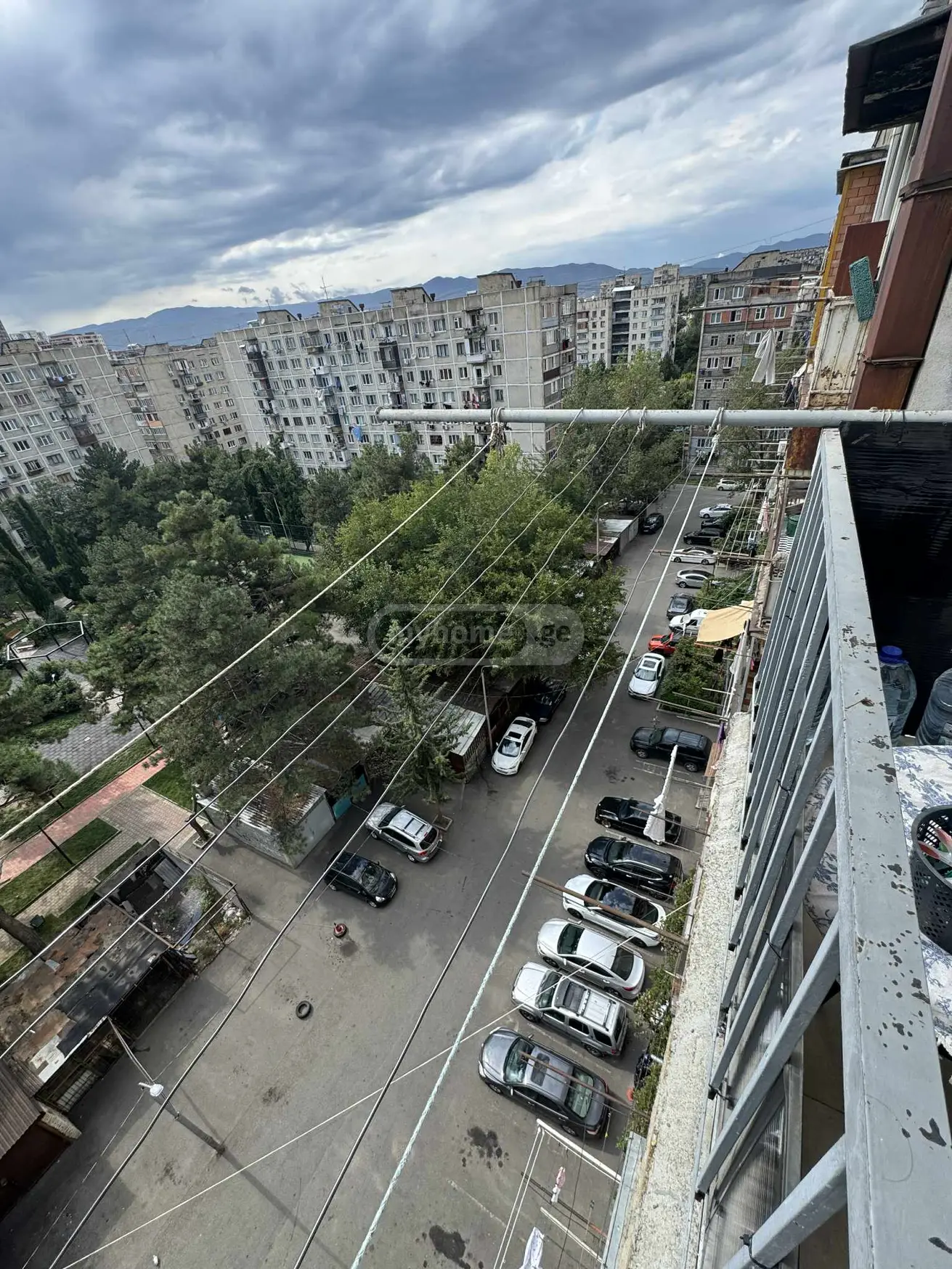 3 Room Apartment For Sale view 3