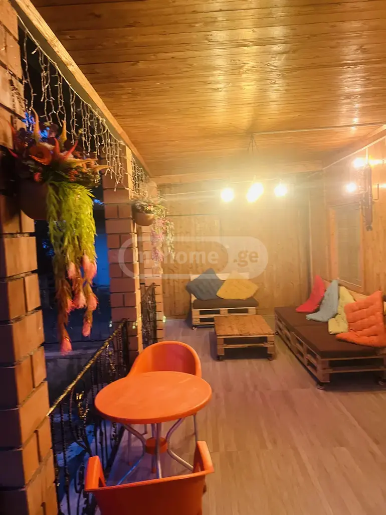 4 Room Private House Daily Rent In Kojori view 1