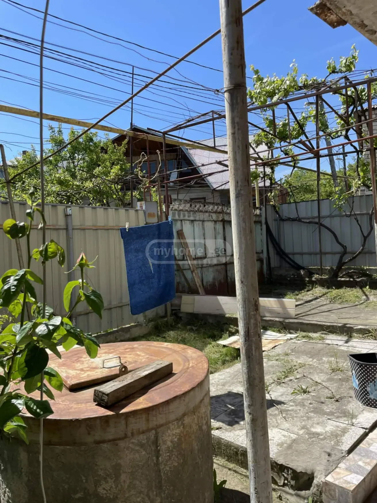 8 Room Country House For Sale view 6