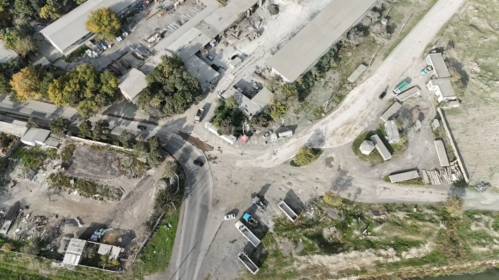 Investment / For Construction Plot For Sale In Rustavi view 3