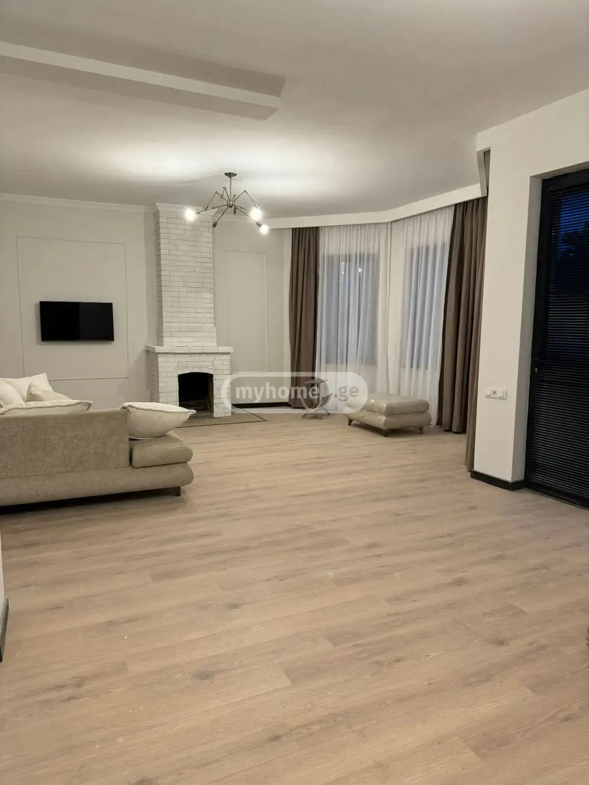 10+ Room Private House For Rent In Kaklebi view 7