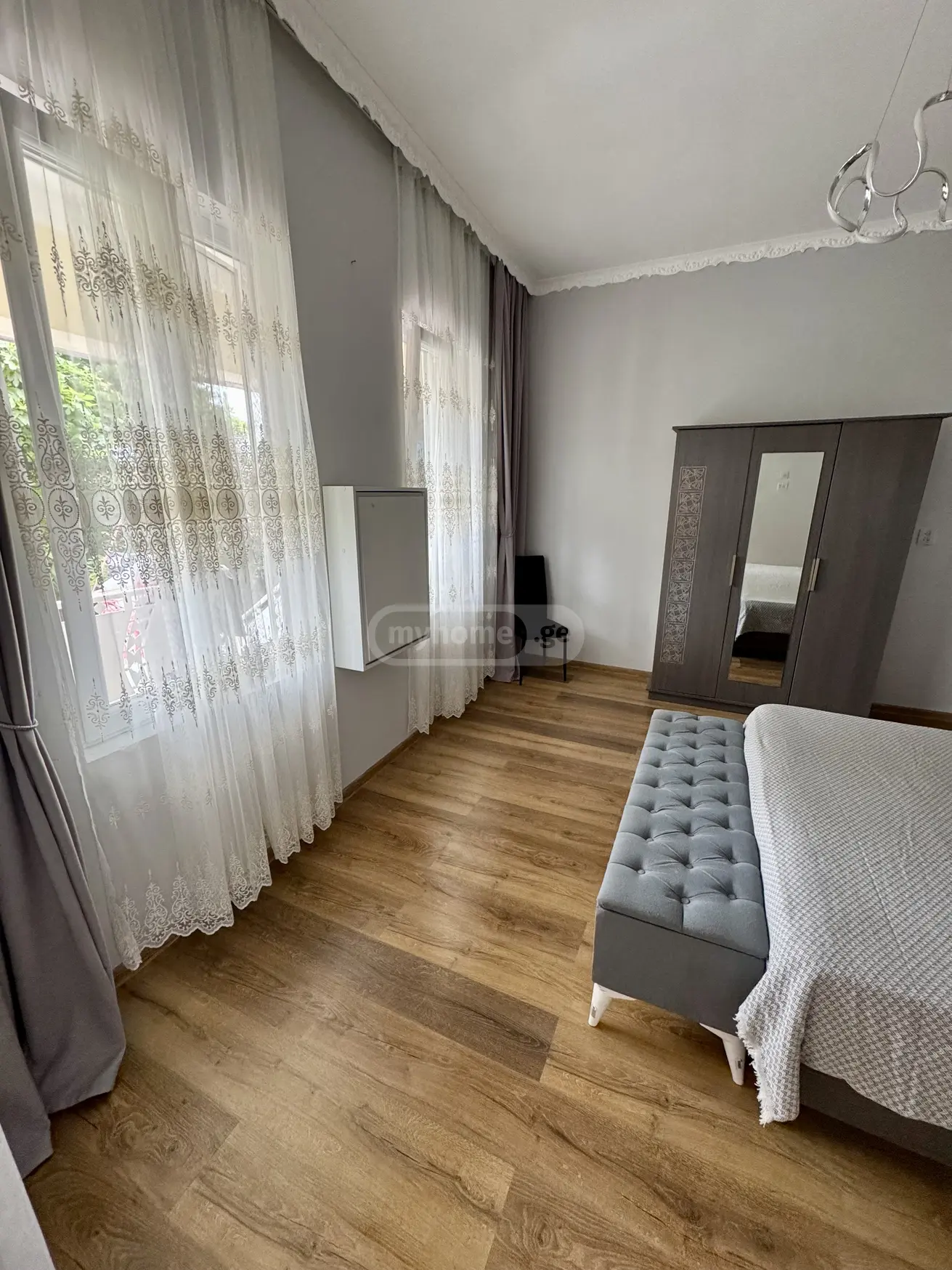 8 Room Private House For Rent In Khelvachauri Municipality view 12