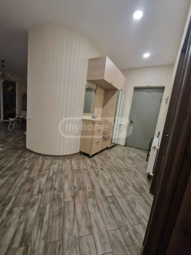 3 Room Apartment For Rent In Tskneti view 19