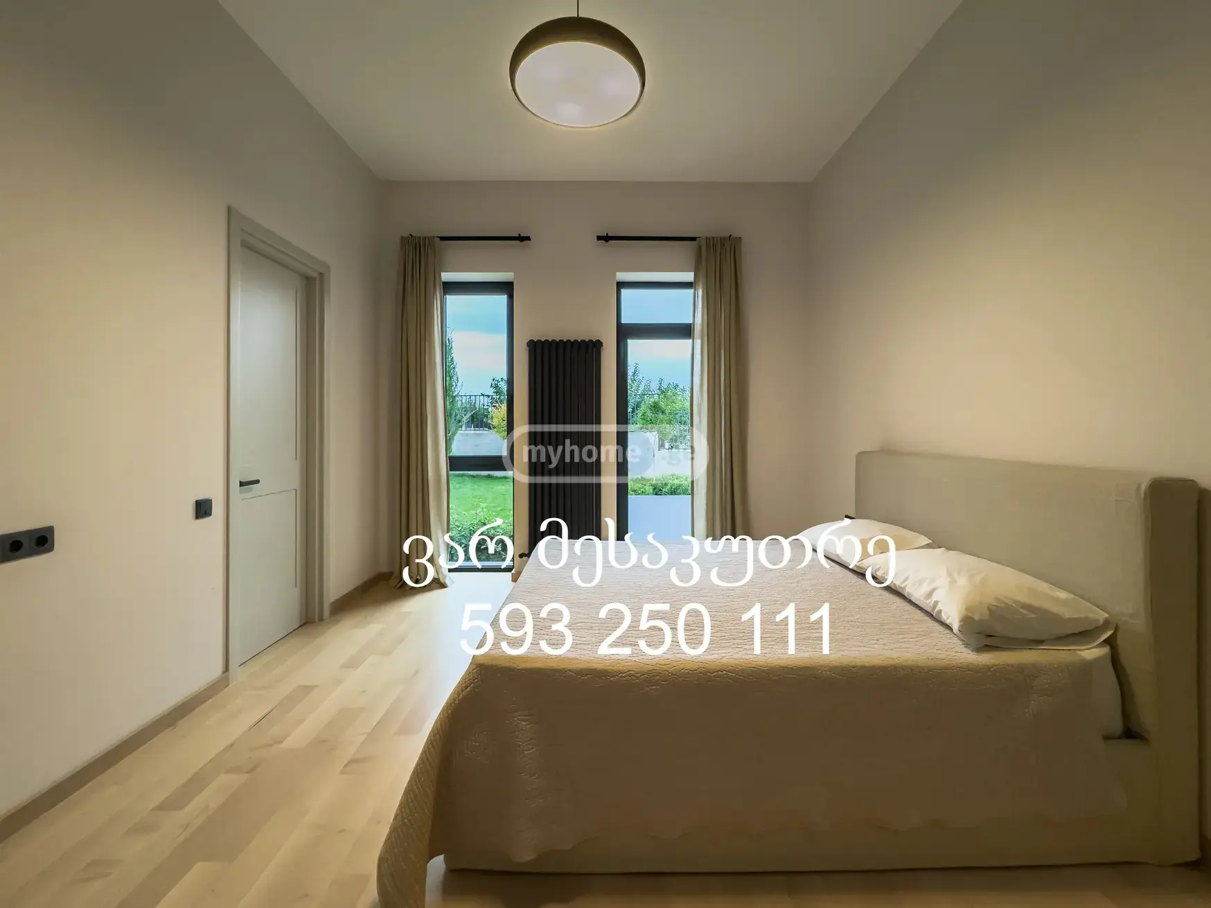 5 Room Private House For Rent In Shindisi view 12