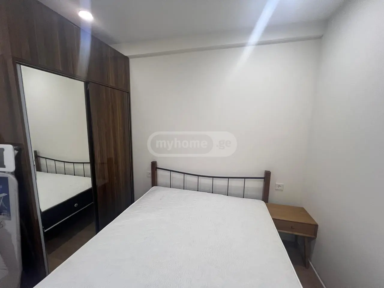 2 Room Apartment Daily Rent In Batumi view 7