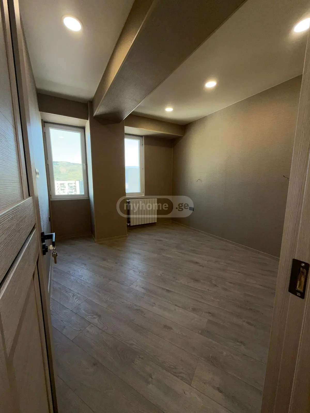 Archil Mefe St, 3: 3-Room, 51.0 M² | Korter.Ge view 39