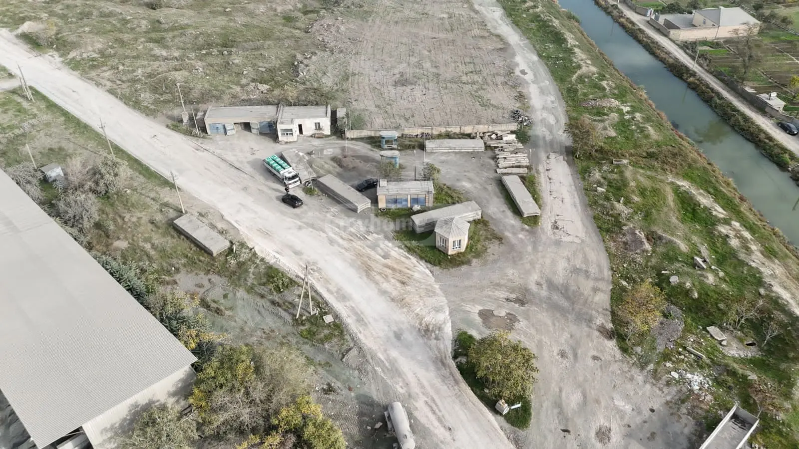 Investment / For Construction Plot For Sale In Rustavi view 4