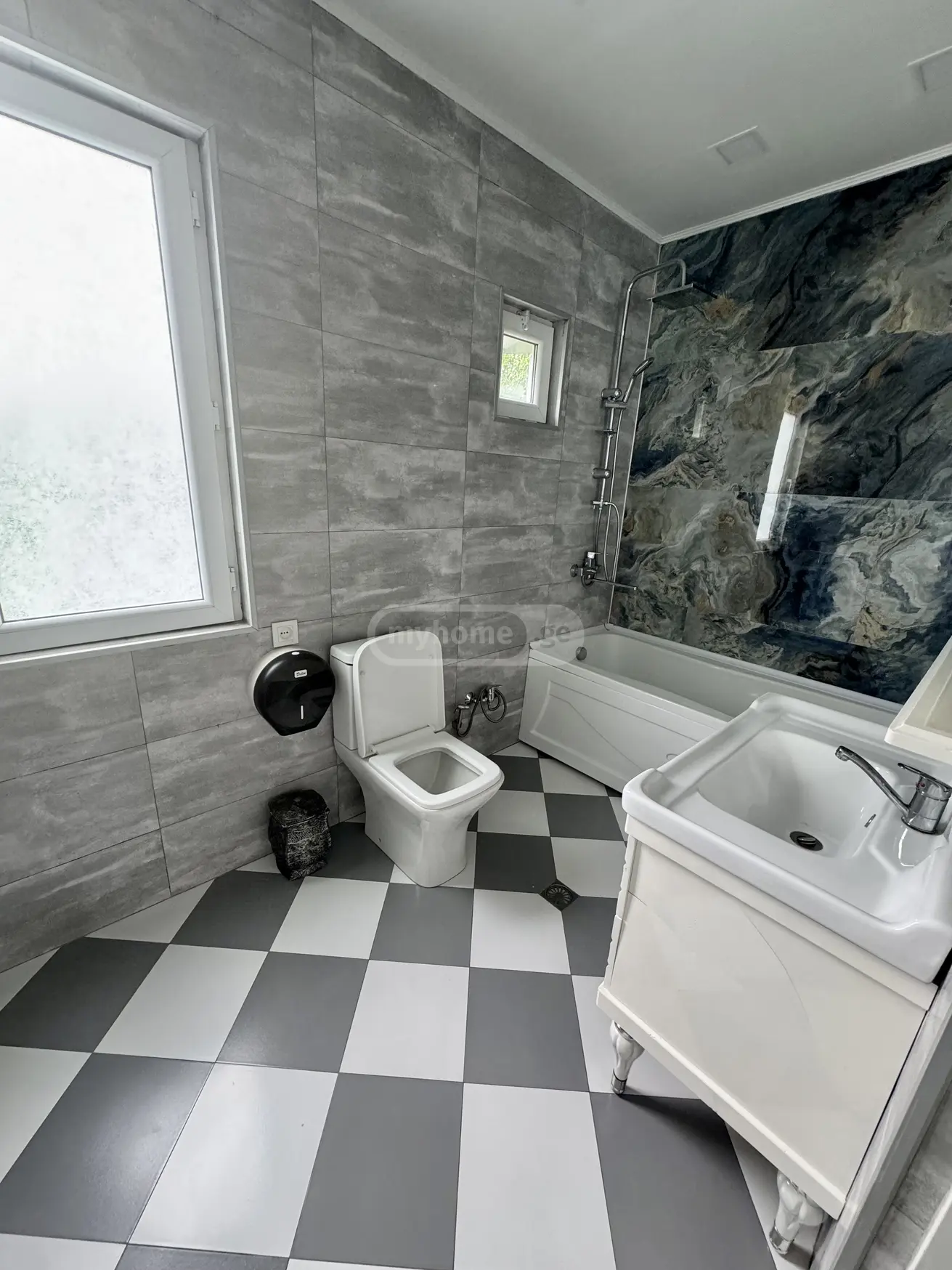 8 Room Private House For Rent In Khelvachauri Municipality view 10