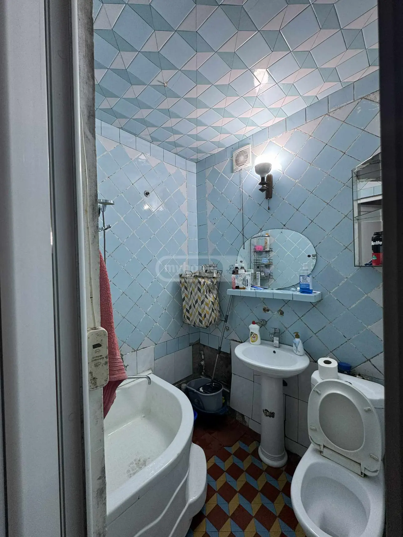 3 Room Apartment For Sale view 11