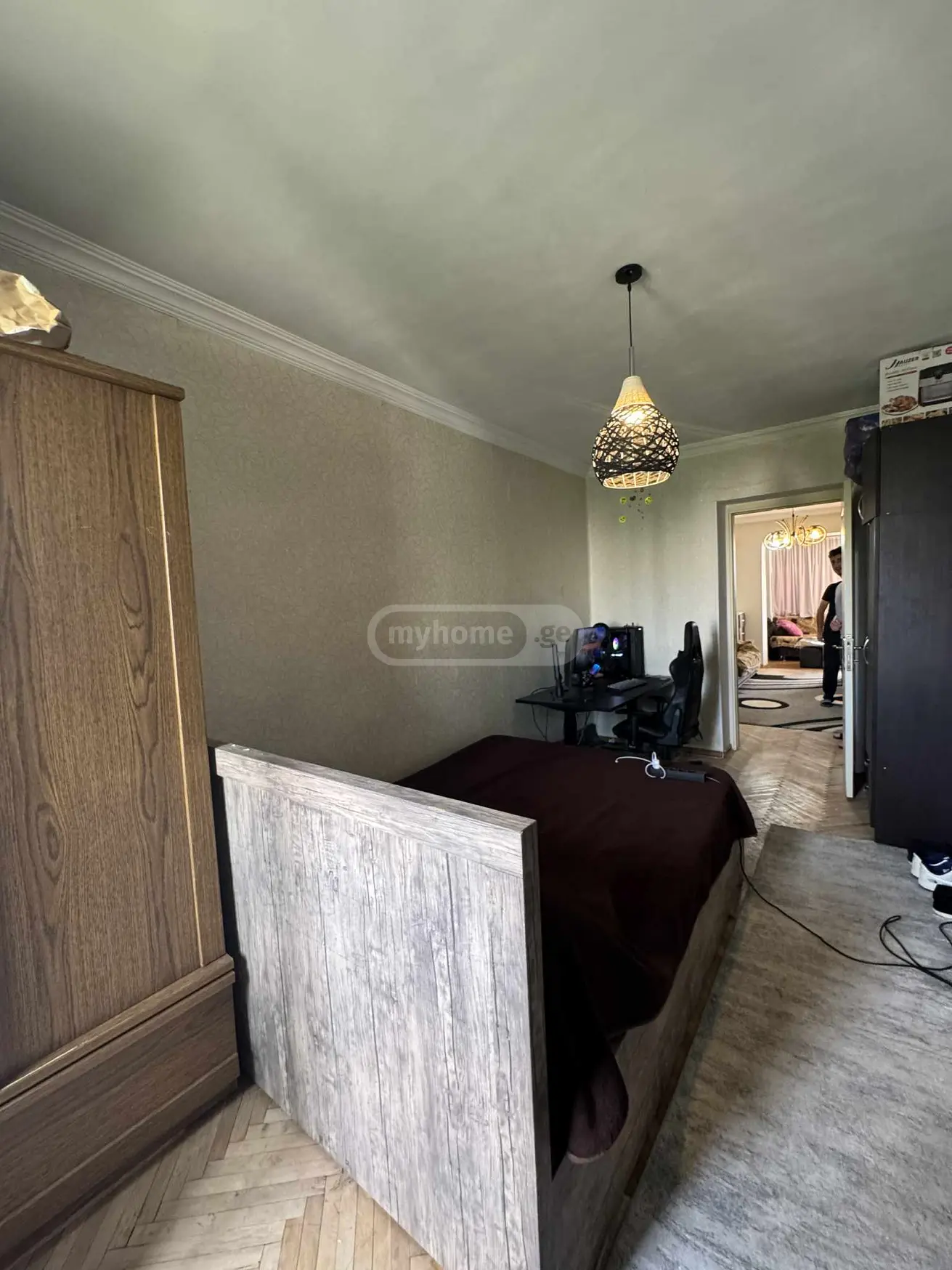 3 Room Apartment For Sale view 12