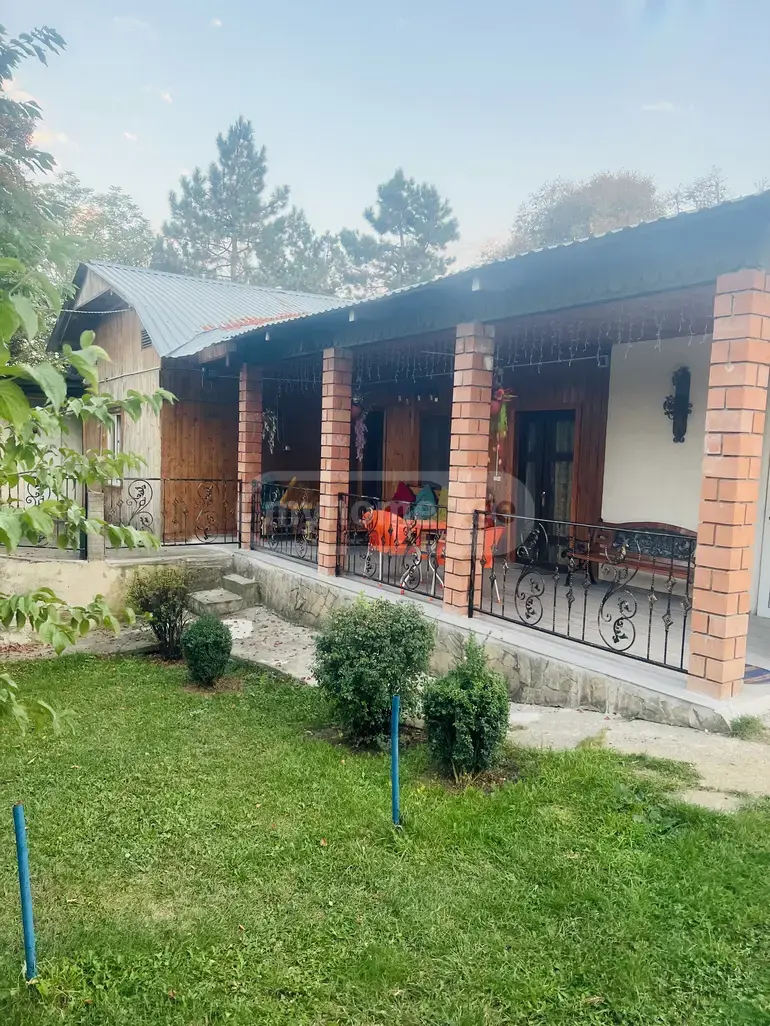 4 Room Private House Daily Rent In Kojori view 6