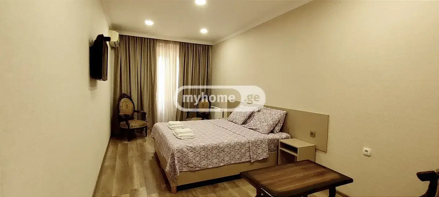 10+ Room Hotel For Sale In Varketili view 3