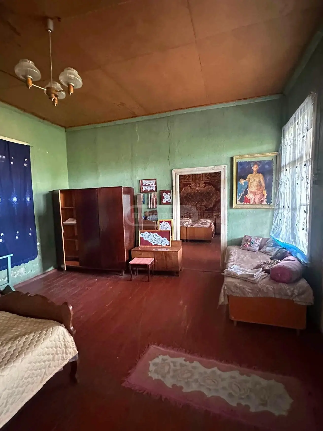 6 Room Private House For Sale view 10