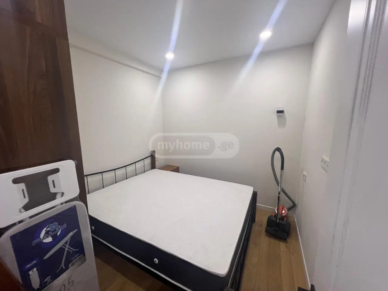 2 Room Apartment Daily Rent In Batumi view 6