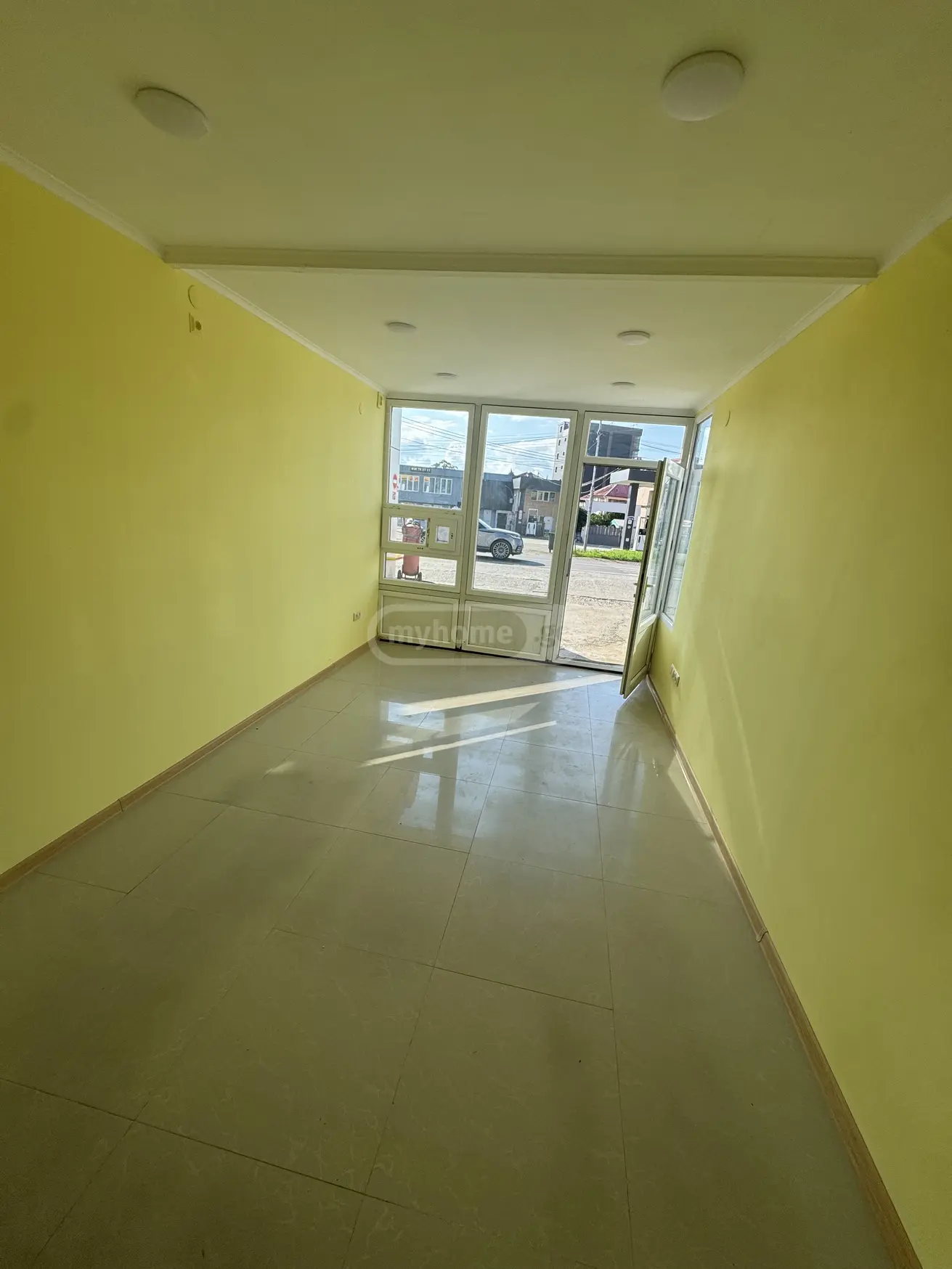 Universal Commercial Area For Rent In Khelvachauri Municipality view 5