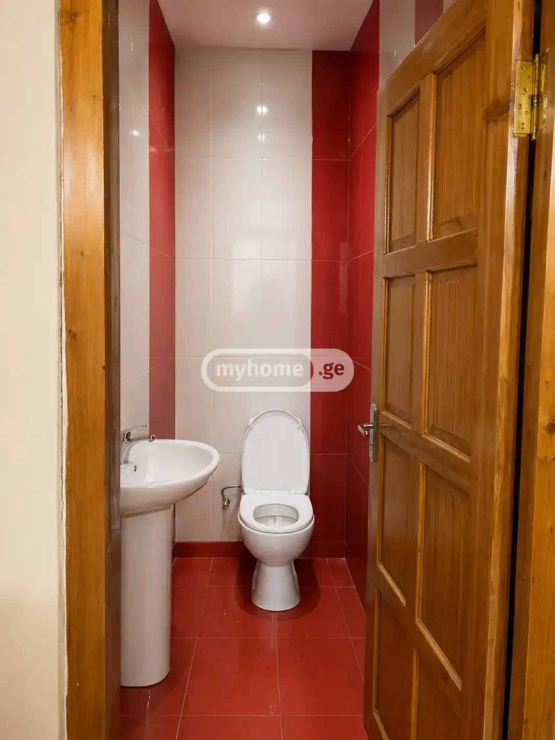 6 Room Country House For Rent In Elia view 9