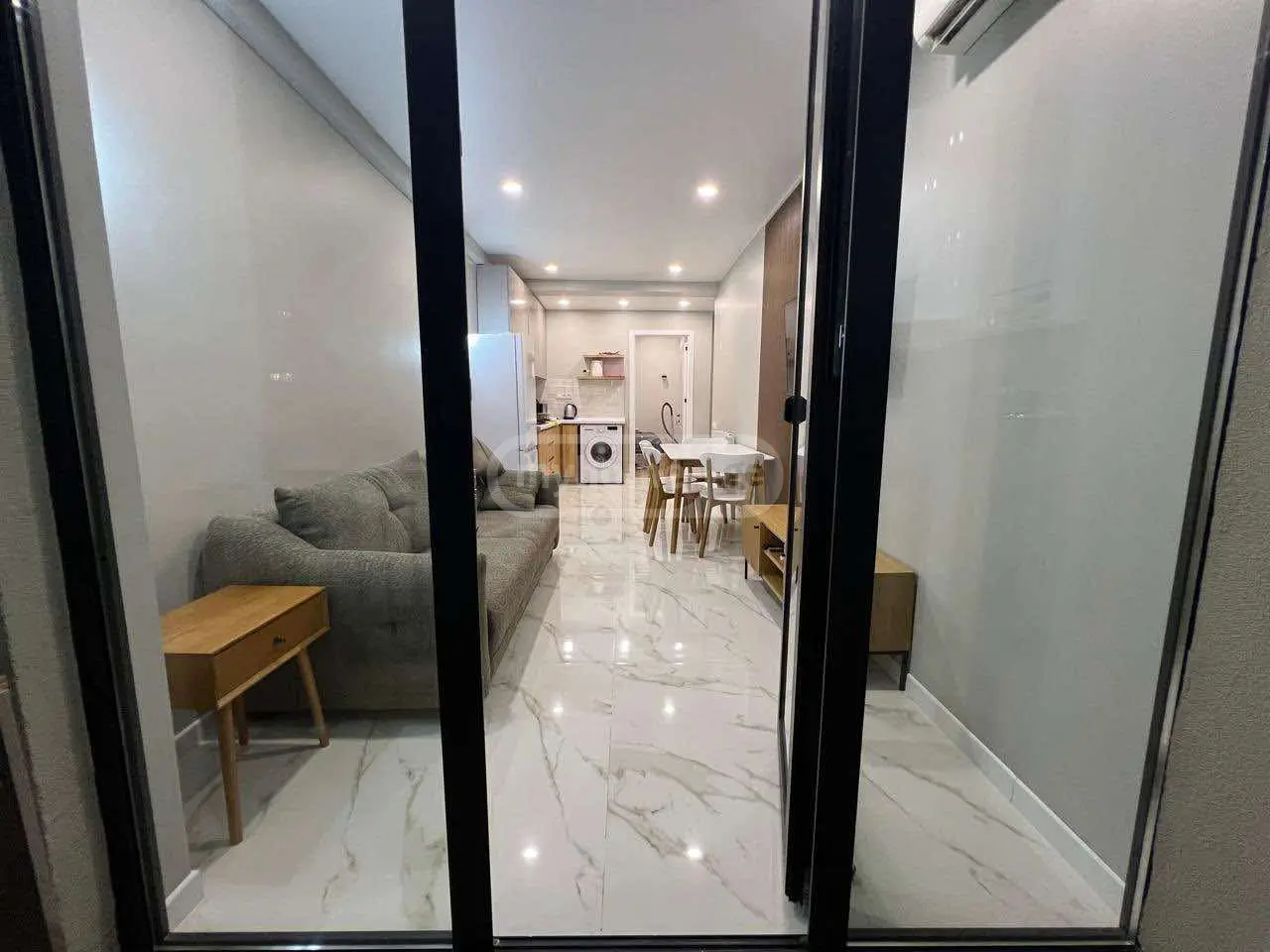 2 Room Apartment Daily Rent In Batumi view 4