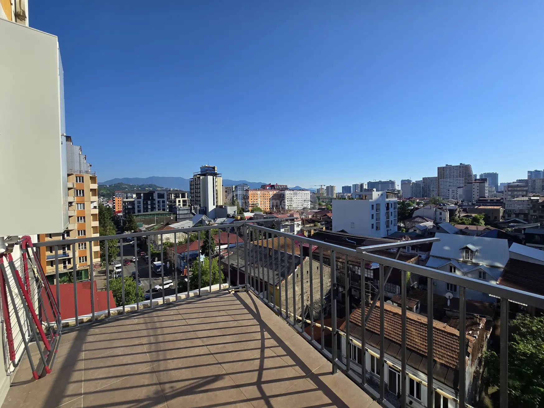 2 Room Apartment For Rent In Old Batumi District, In Batumi view 14