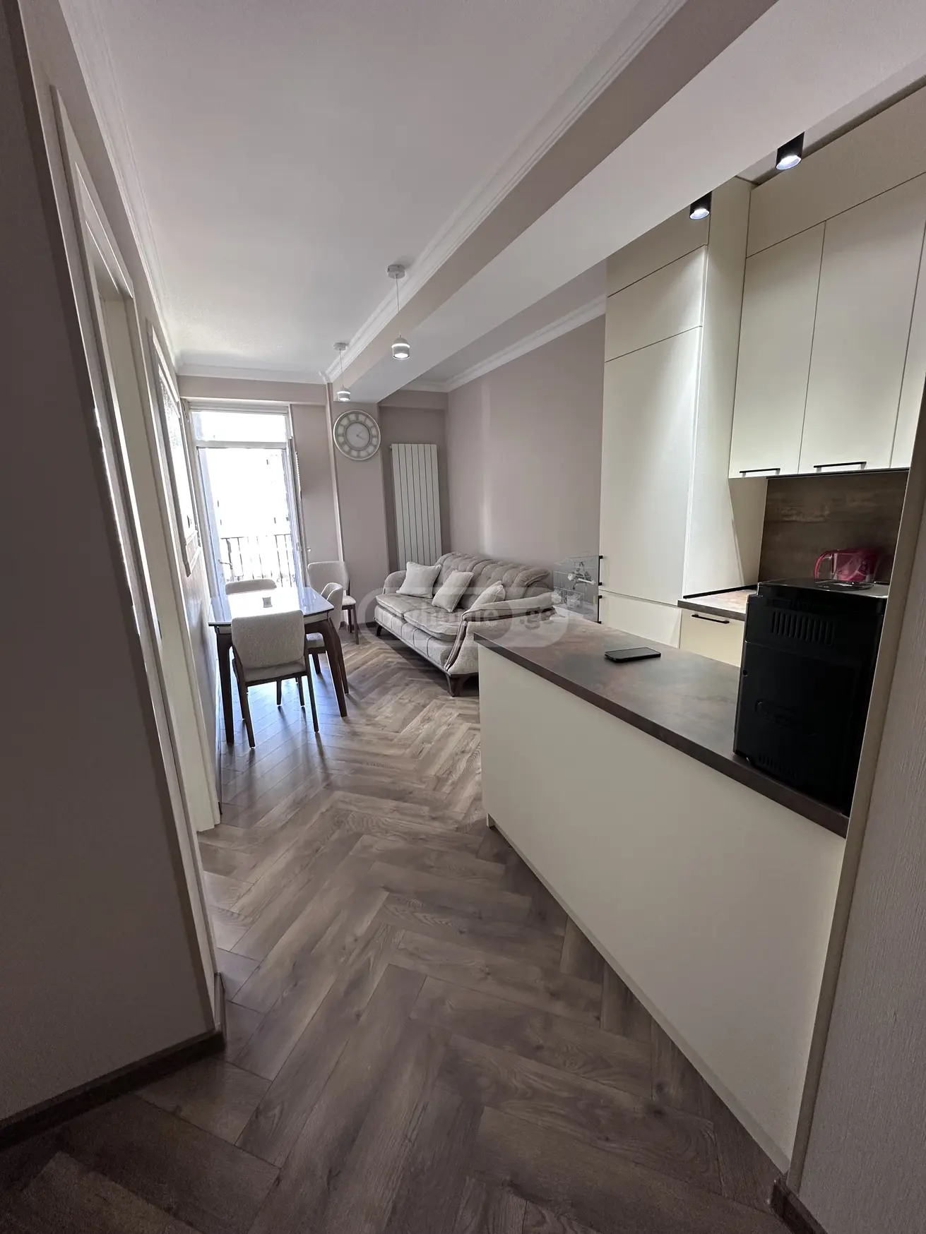 2 Room Apartment For Sale view 3