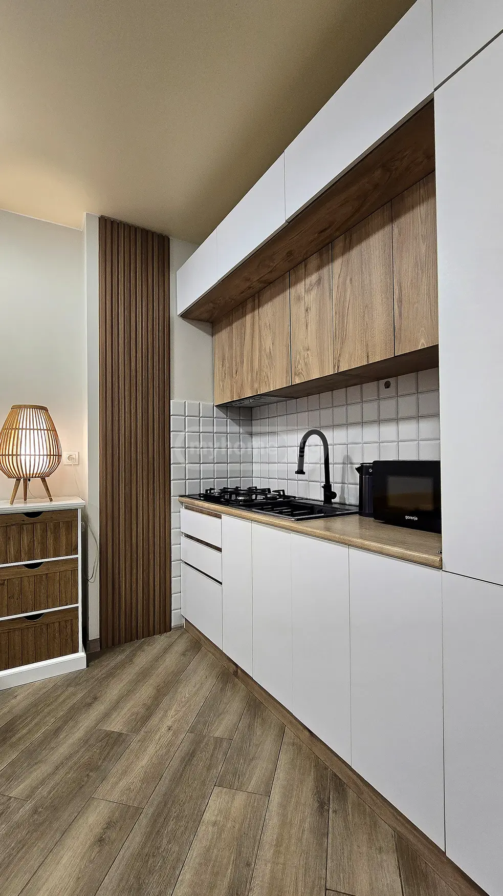 2 Room Apartment For Rent In Old Batumi District, In Batumi view 8
