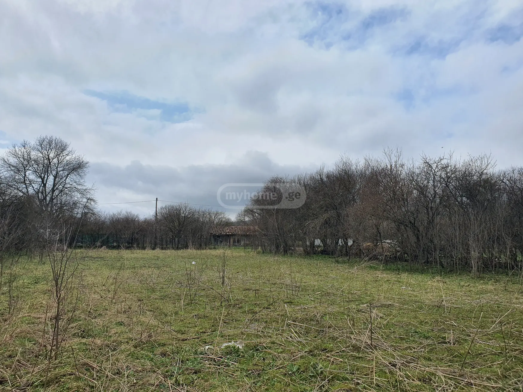 3 Room Country House For Sale view 9