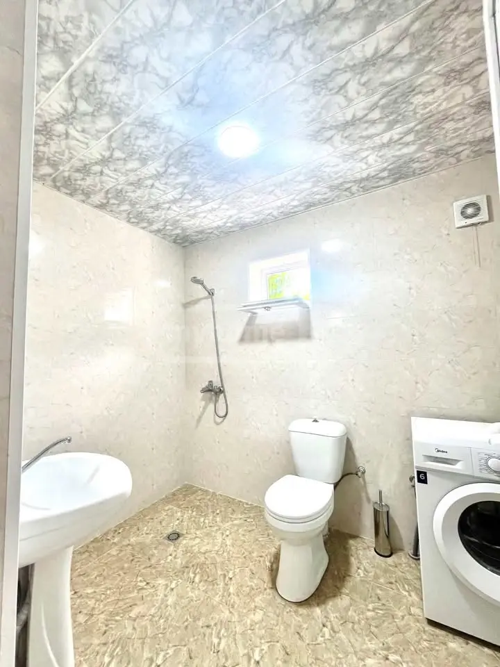 2 Room Country House Daily Rent In Lagodekhi view 4