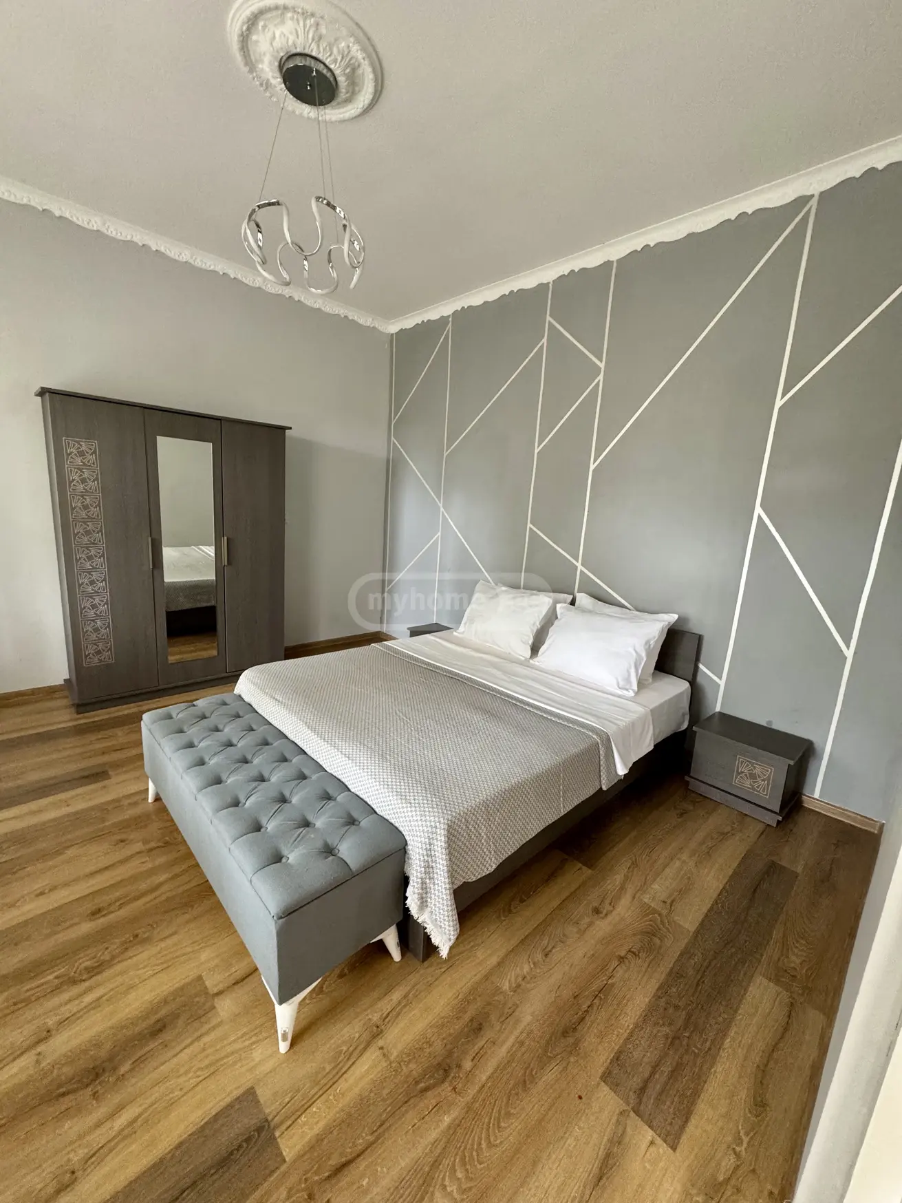 8 Room Private House For Rent In Khelvachauri Municipality view 11