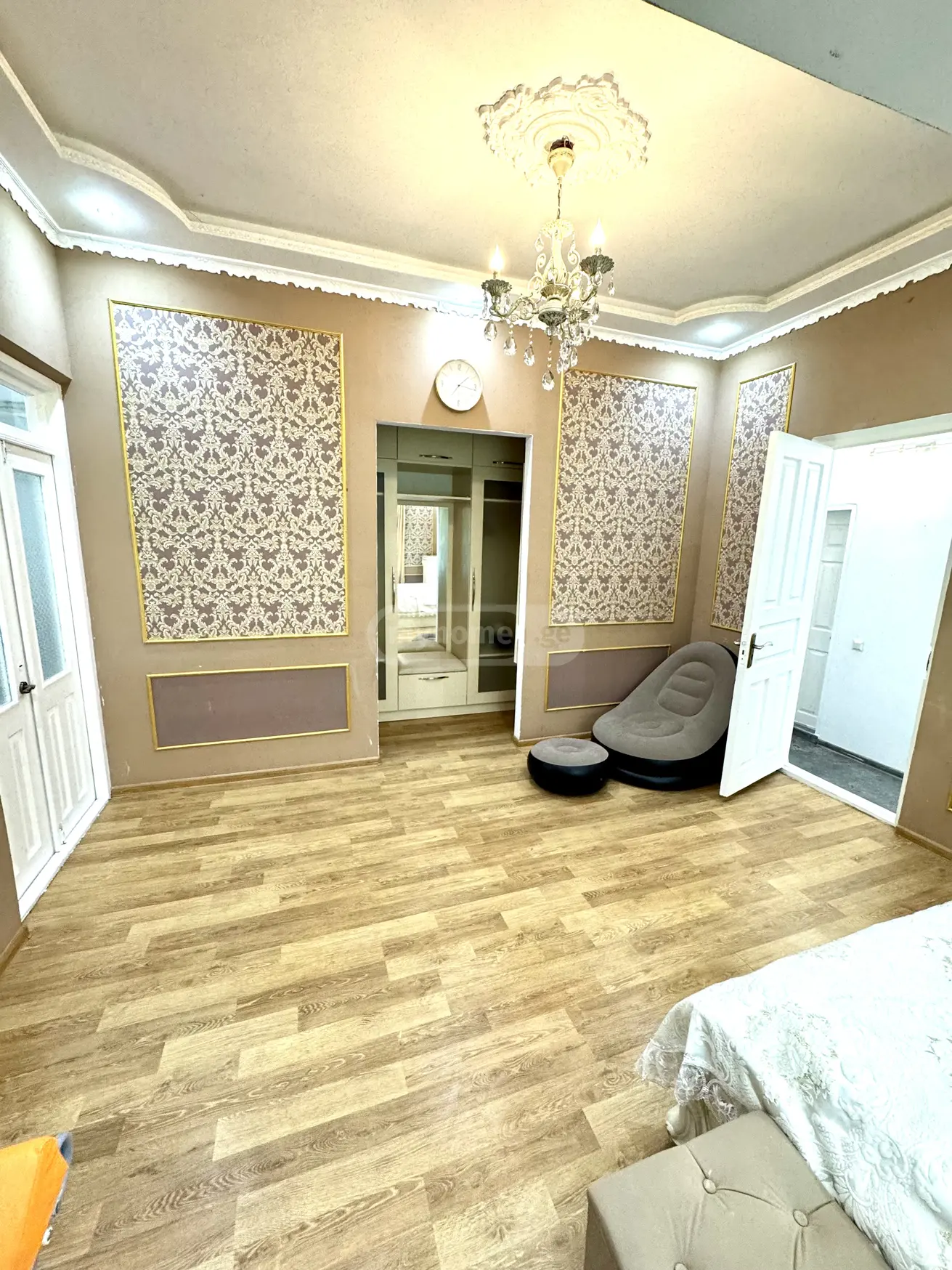8 Room Private House For Rent In Khelvachauri Municipality view 7