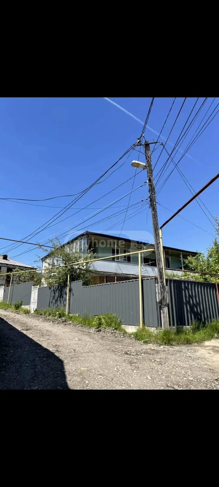 8 Room Country House For Sale view 1