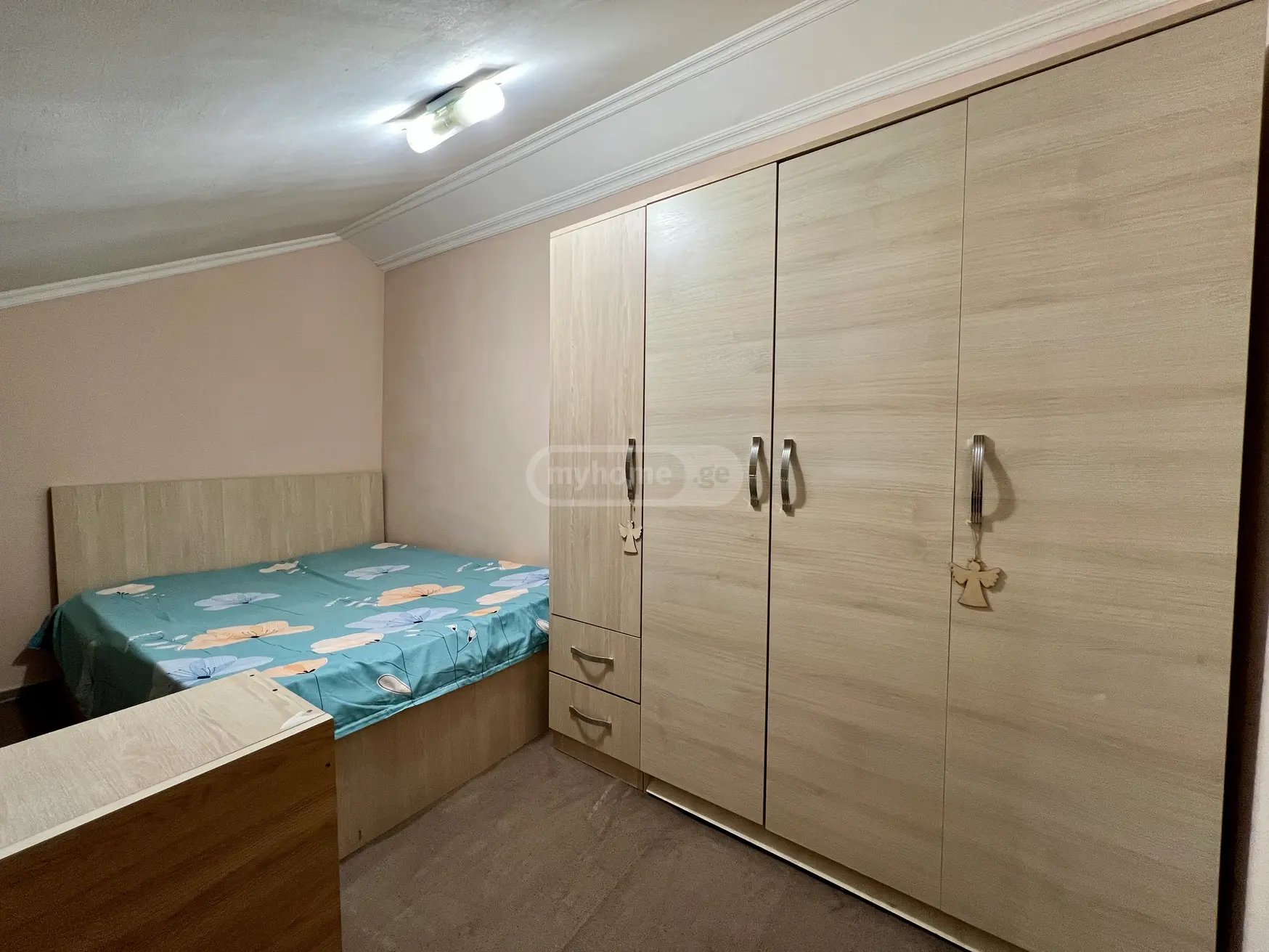 2 Room Apartment For Sale view 6