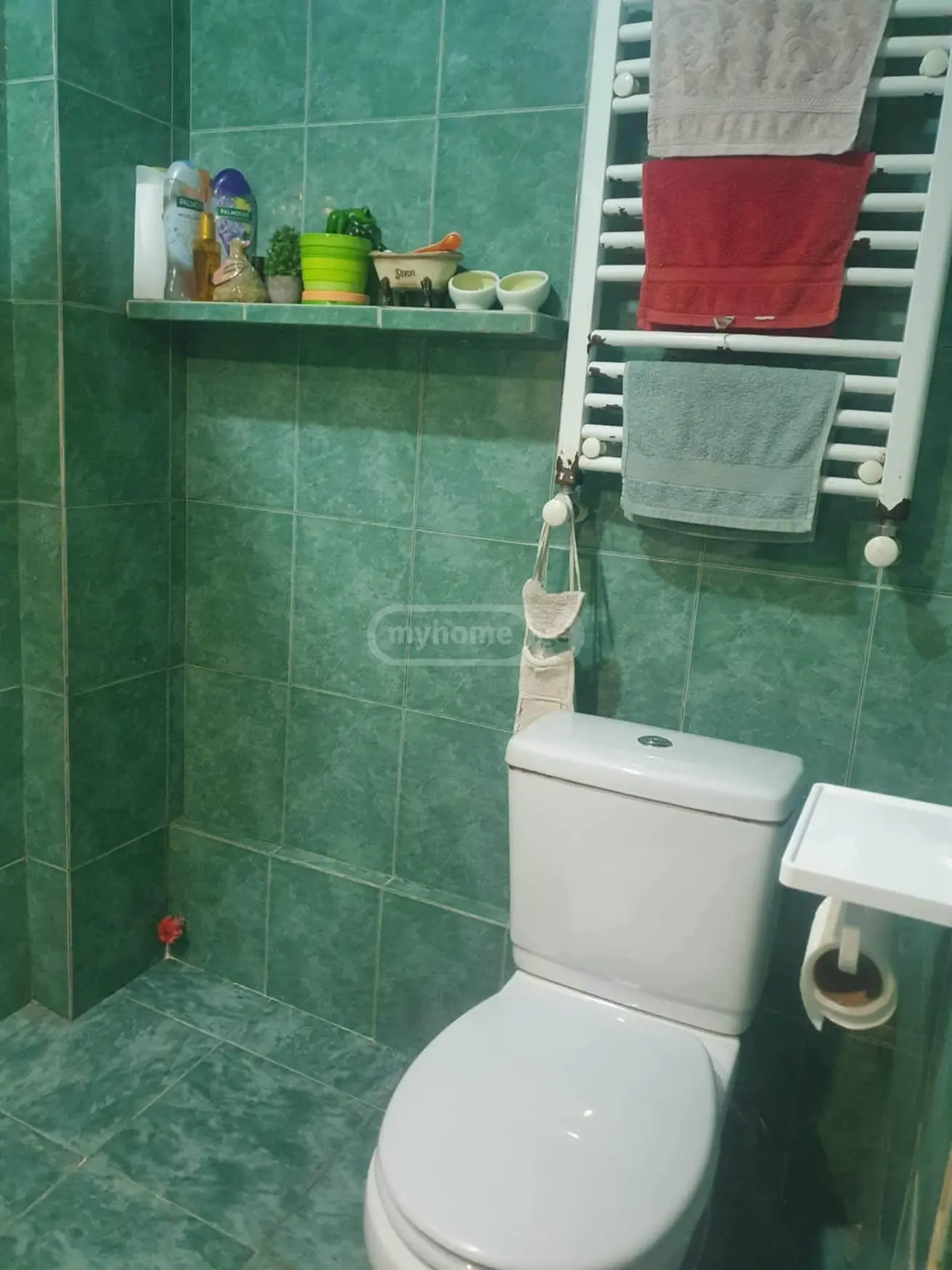 3 Room Apartment For Sale view 3