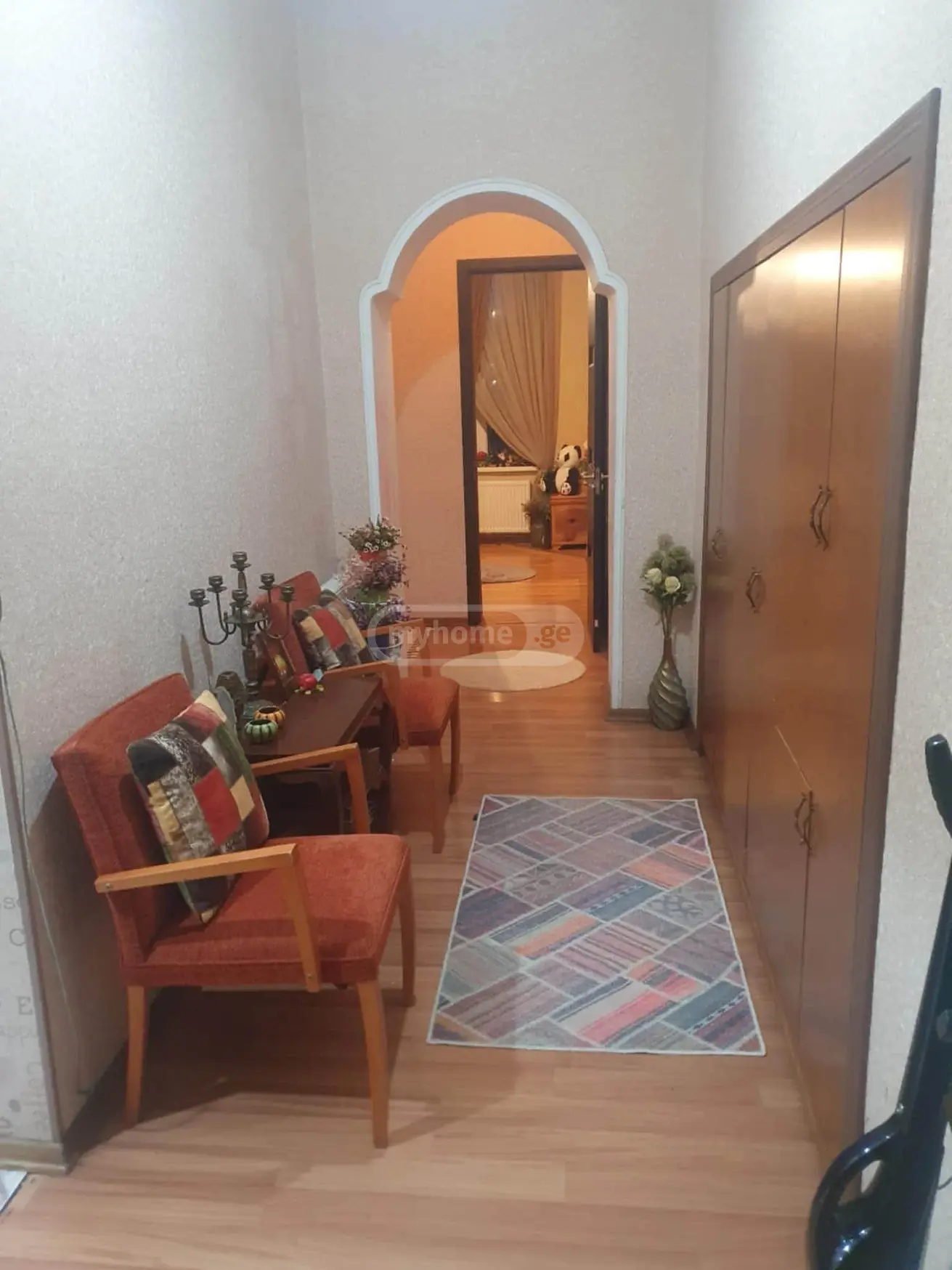 3 Room Apartment For Sale view 9