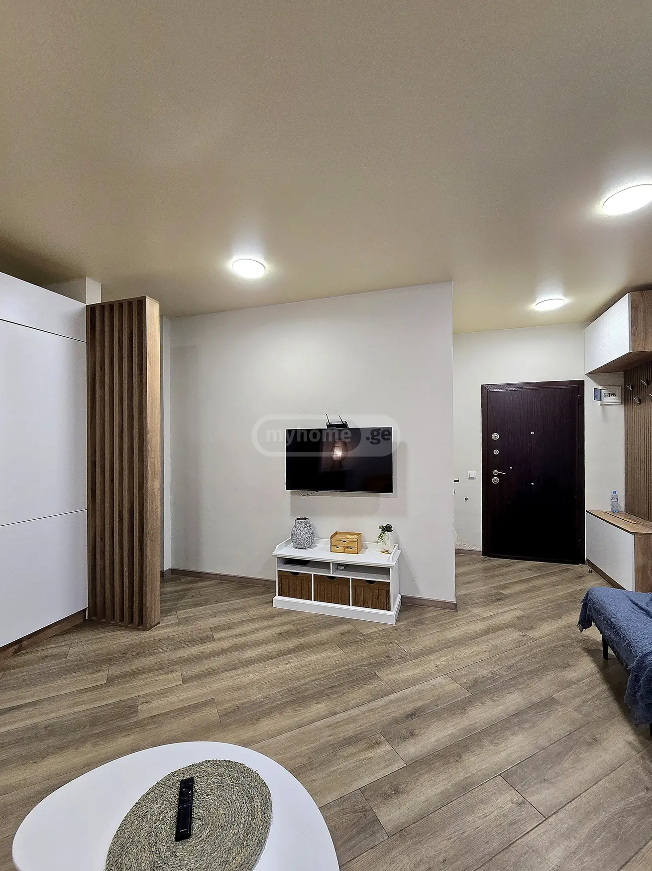 2 Room Apartment For Rent In Old Batumi District, In Batumi view 11