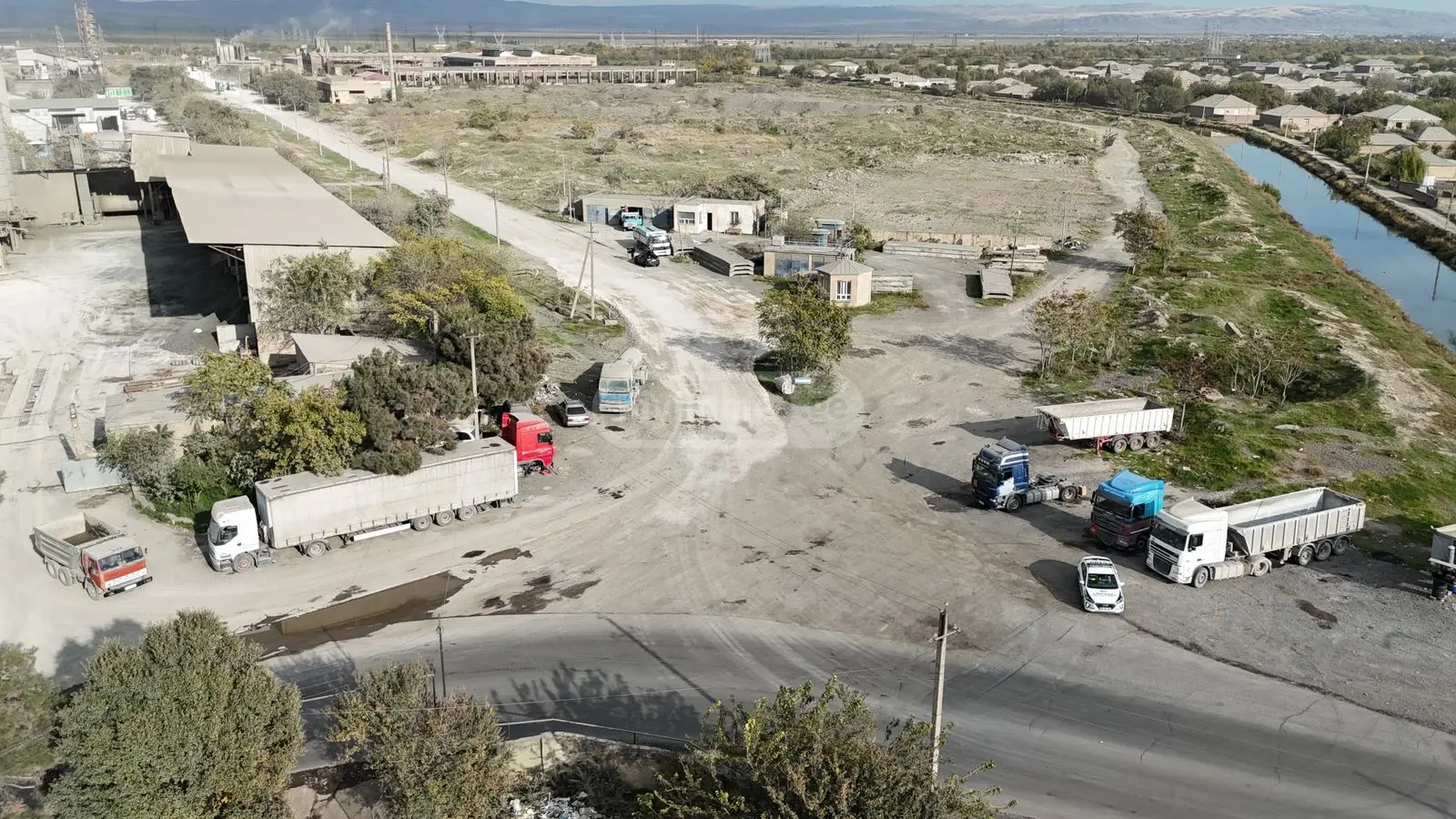 Investment / For Construction Plot For Sale In Rustavi view 5