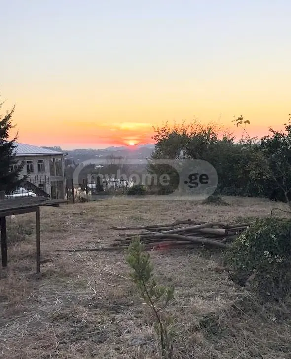 Non-Agricultural Plot For Sale In Gonio, In Khelvachauri Municipality view 1